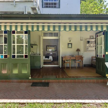 Sandown Lodge Κέιπ Τάουν Εξωτερικό φωτογραφία