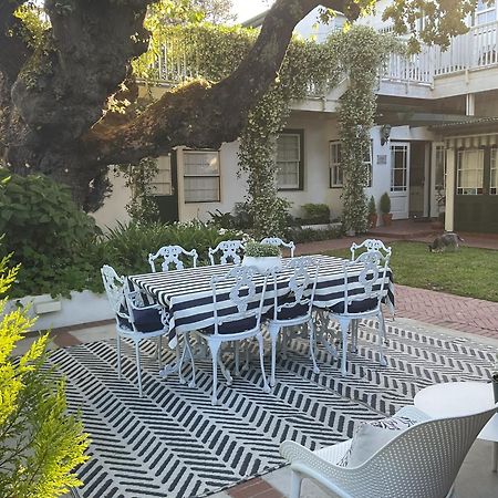 Sandown Lodge Κέιπ Τάουν Εξωτερικό φωτογραφία