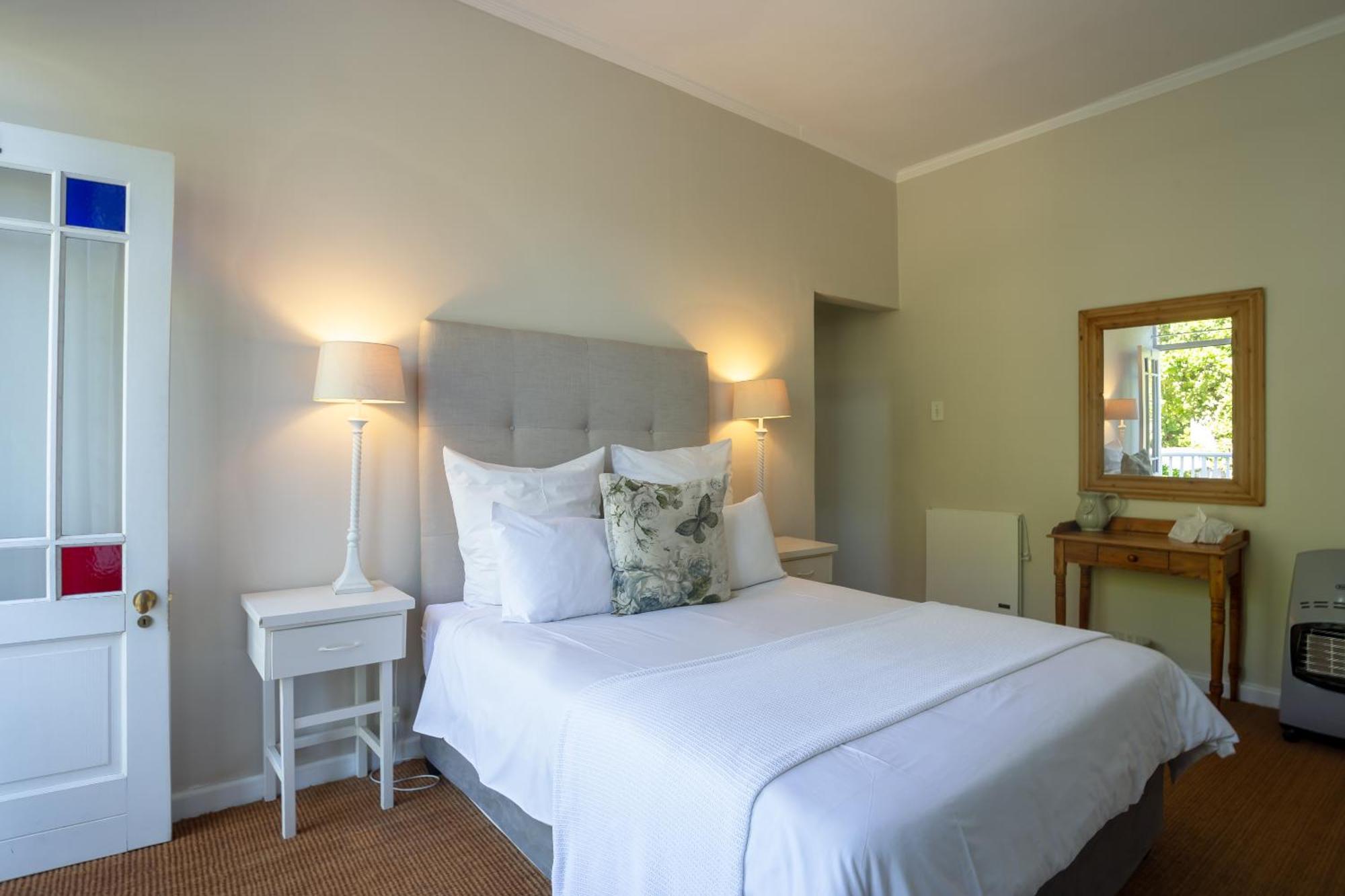 Sandown Lodge Κέιπ Τάουν Εξωτερικό φωτογραφία