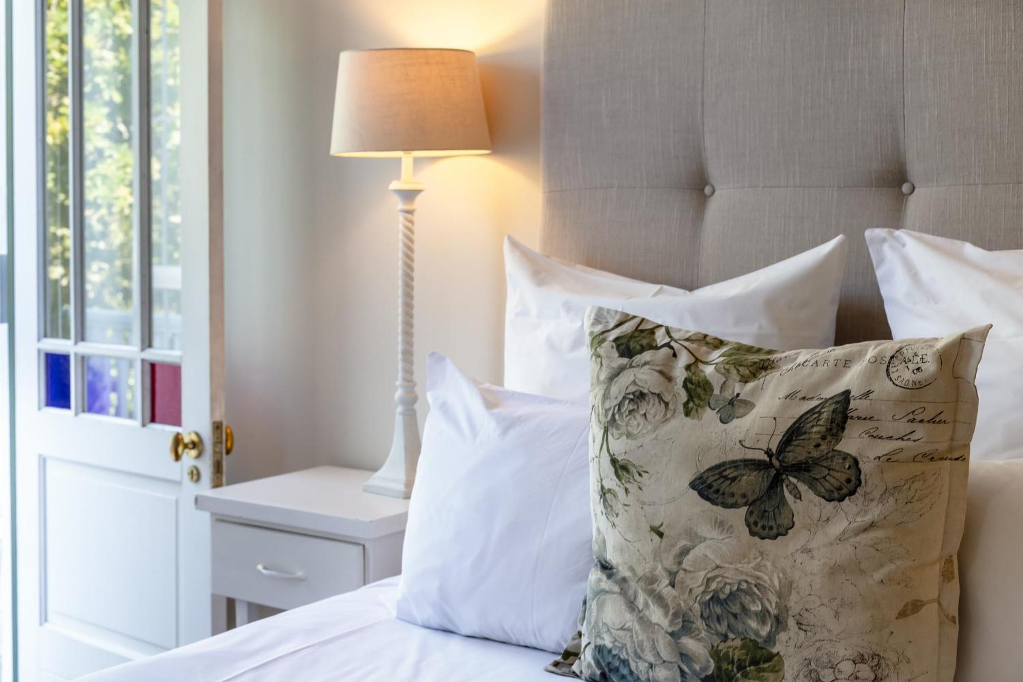 Sandown Lodge Κέιπ Τάουν Εξωτερικό φωτογραφία