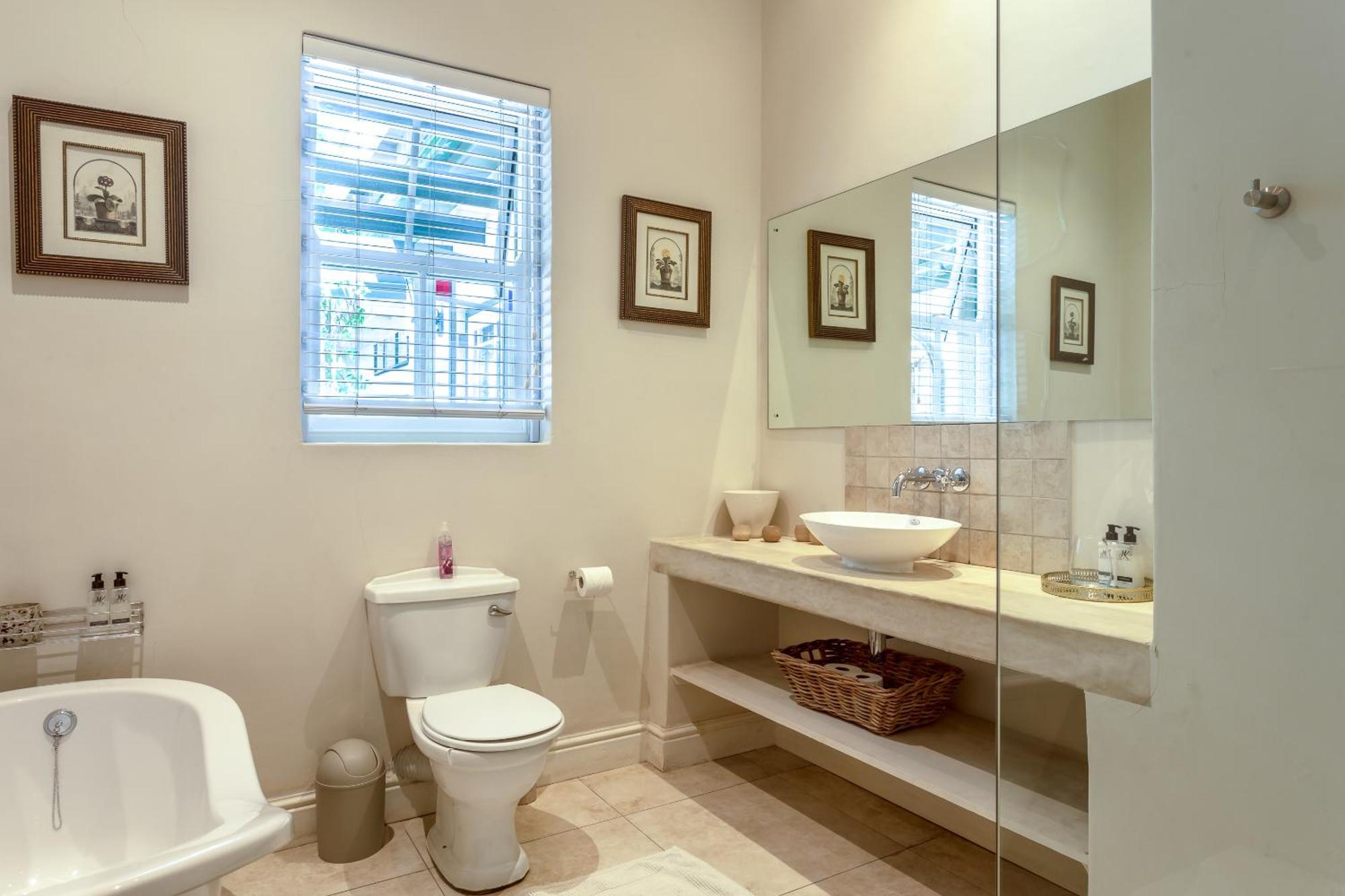 Sandown Lodge Κέιπ Τάουν Εξωτερικό φωτογραφία