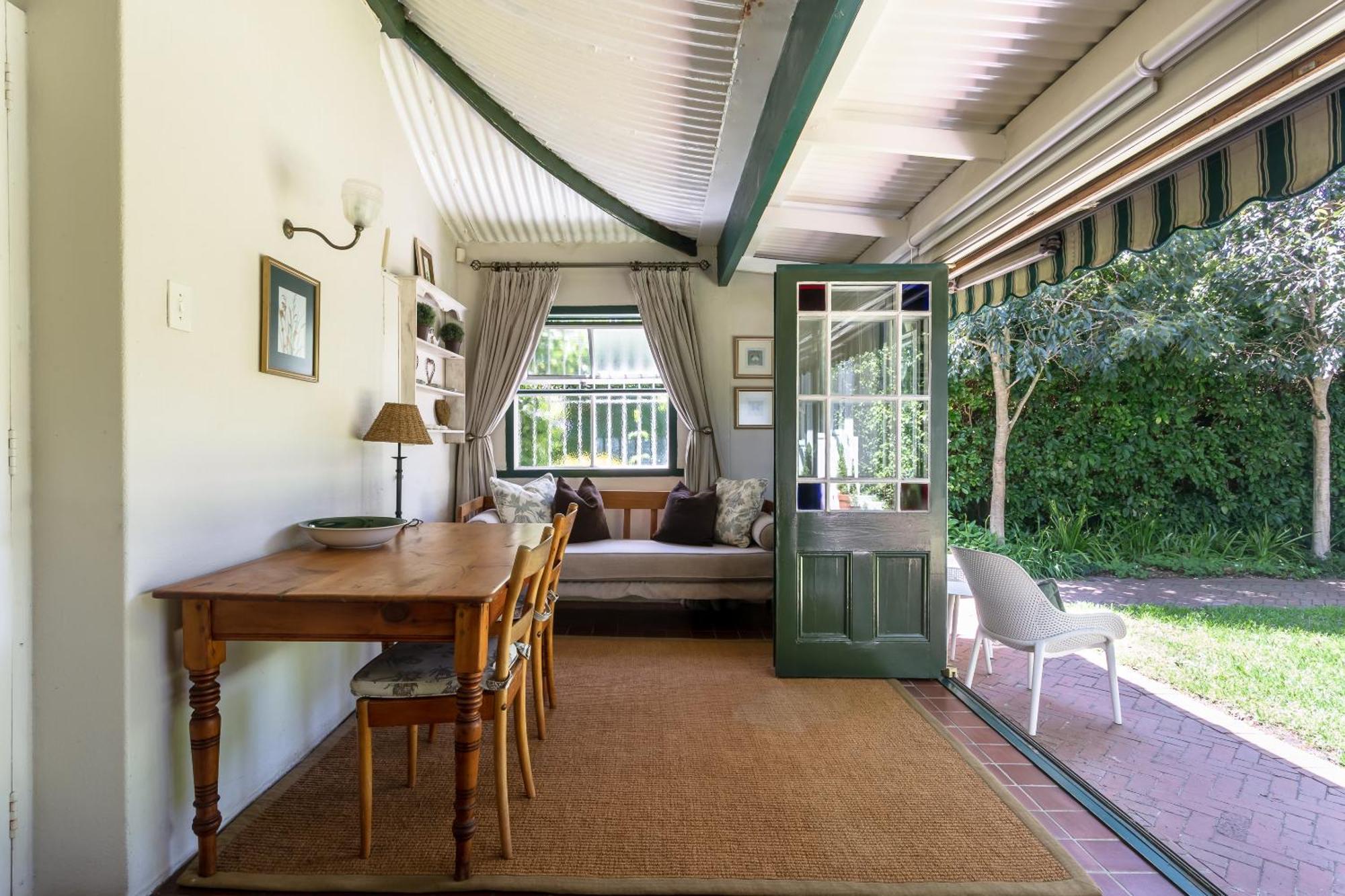 Sandown Lodge Κέιπ Τάουν Εξωτερικό φωτογραφία