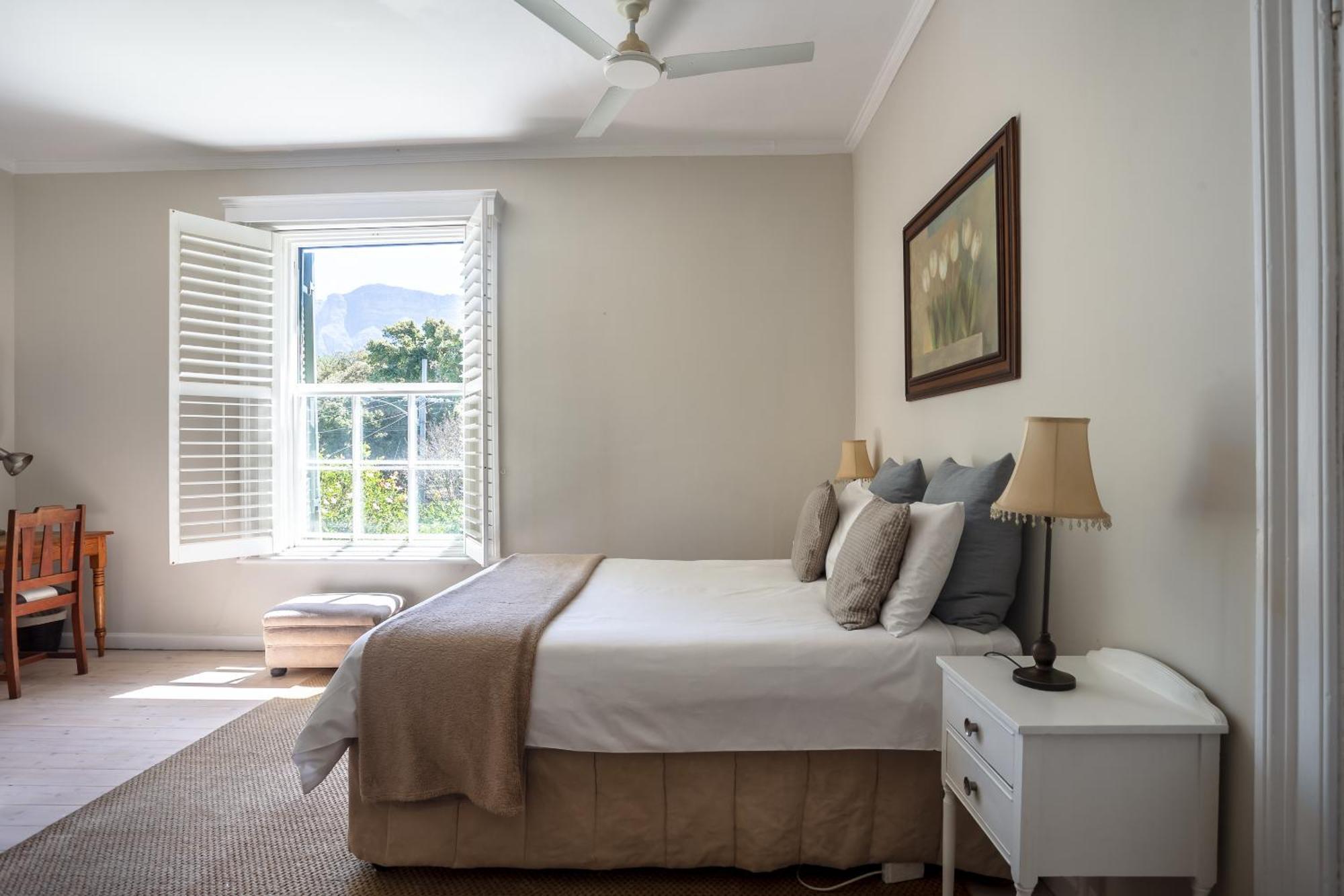Sandown Lodge Κέιπ Τάουν Εξωτερικό φωτογραφία