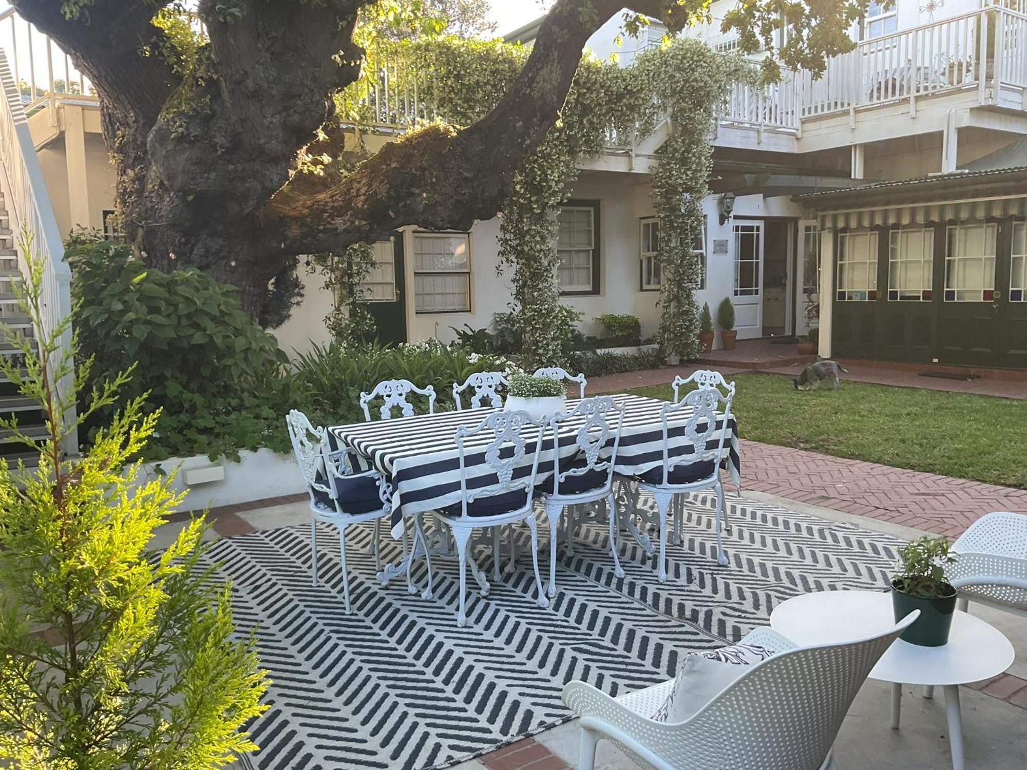 Sandown Lodge Κέιπ Τάουν Εξωτερικό φωτογραφία